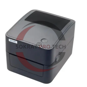 Xprinter XP-410B 4 Inch Thermal Label Printer