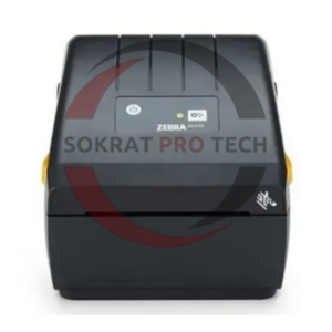 Zebra ZD220T Desktop Label Printer
