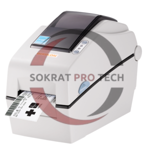 Bixolon SLP-DX220 Barcode Printer