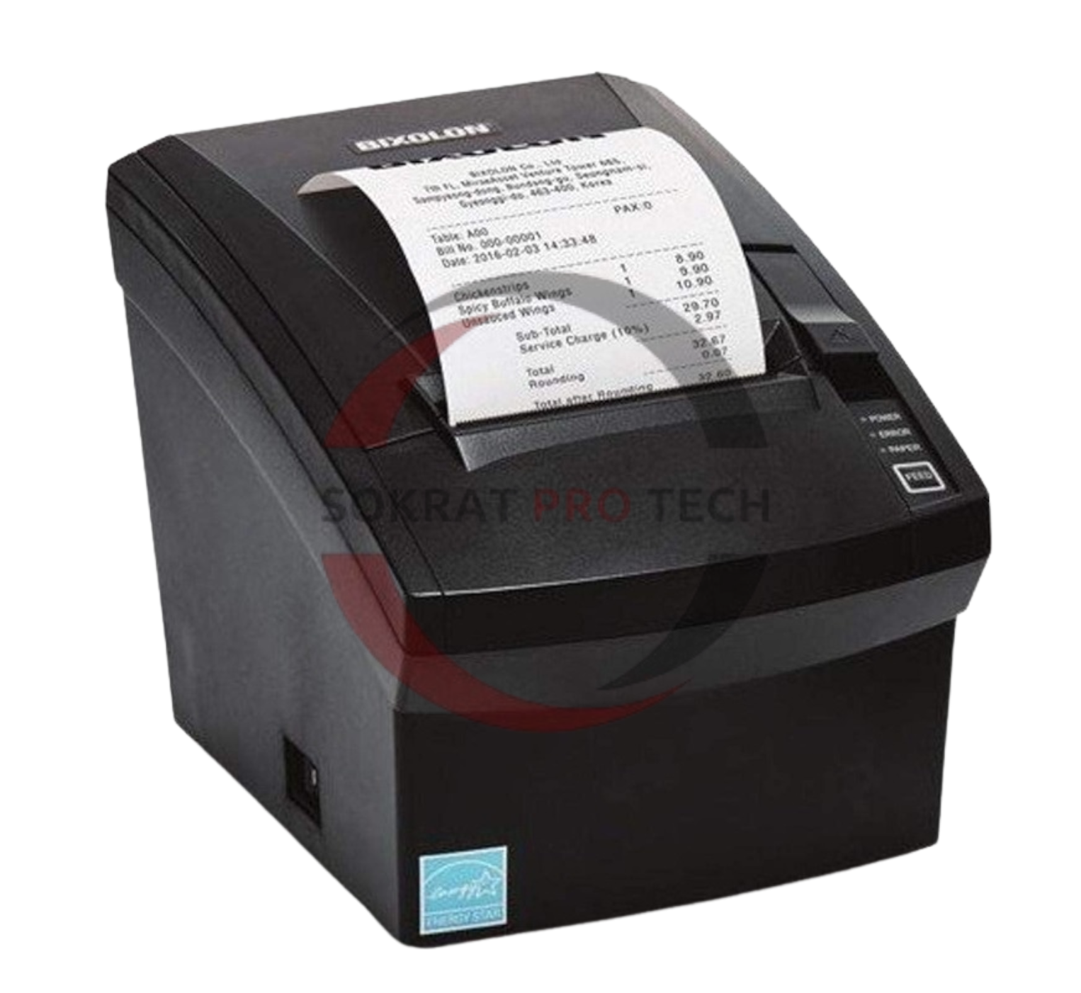Bixolon SRP-330II Receipt Printer