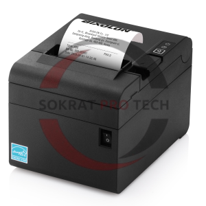Bixolon SRP-E300 Receit Printer USB + Network