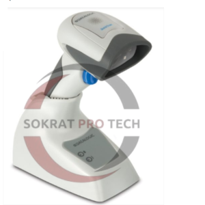 Datalogic QM2400 Wirelss USB Barcode Scanner
