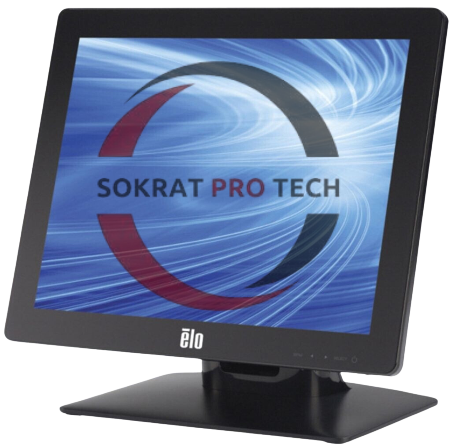 ELO Prolite ET 1517L 15" Touch Screen Monitor