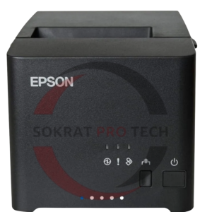 Epson TM-T20X-51 USB Receipt Printer