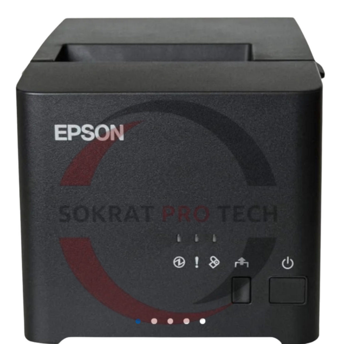 Epson TM-T20X-51 USB Receipt Printer