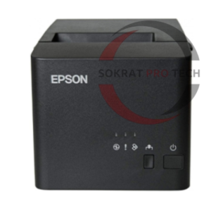 Epson TM-T20X-52 Network Receipt Printer