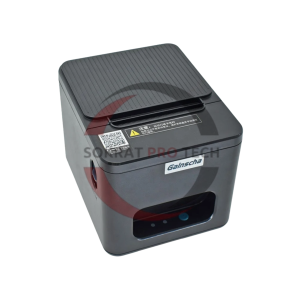 Gainscha GA-E200I 80mm Thermal Receipt Printer - Black