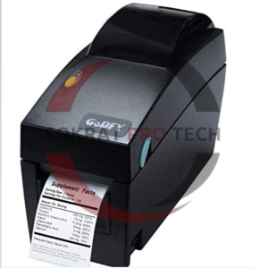 Godex DT2 Thermal Barcode Printer