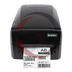Godex GE300 Barcode Printer