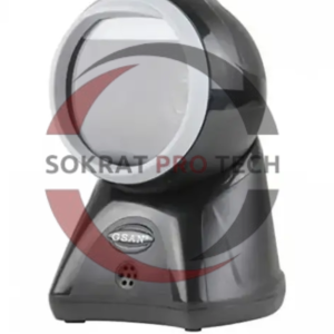 Gsan GS-A80 2D Laser Barcode Scanner