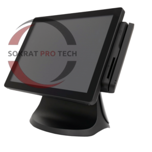 Hanasis Hit Plus All in one Touch Pos Monitor