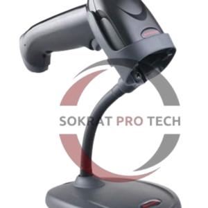Honeywell HH600 Scanner