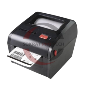 Honeywell PC42D Barcode Printer