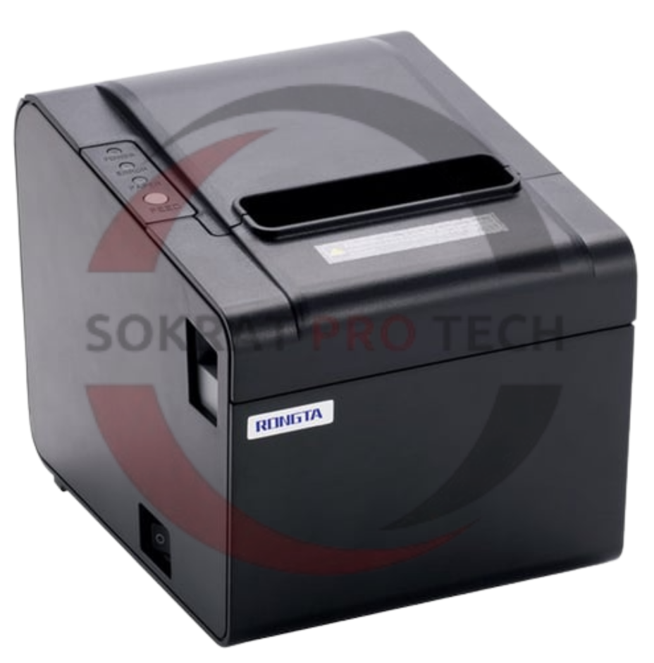 Rongta RP-326 Receipt Printer