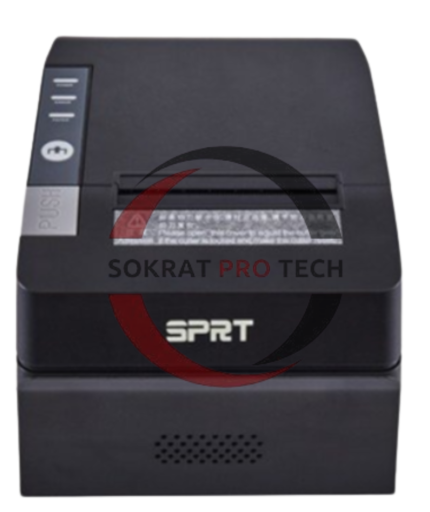 SPRT POS-891UDN Receipt Printer
