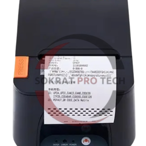 SPRT SP-POS890E Recipt Printer