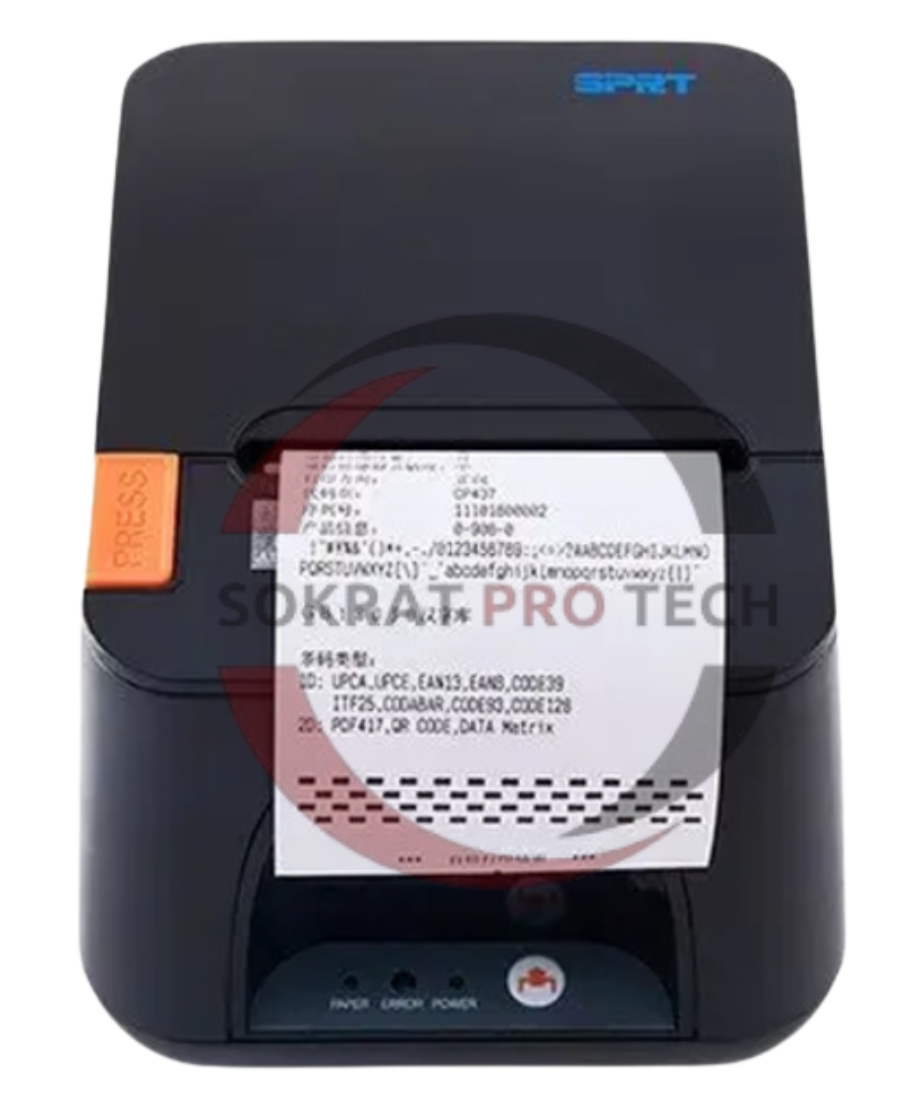 SPRT SP-POS890E Recipt Printer