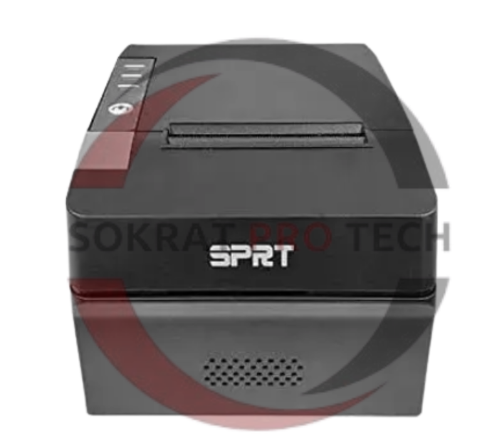 SPRT SP-POS891U USB Receipt Printer