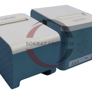 Sprt SP-POS8811 Industrialized Design Waterproof 80mm Receipt Printer