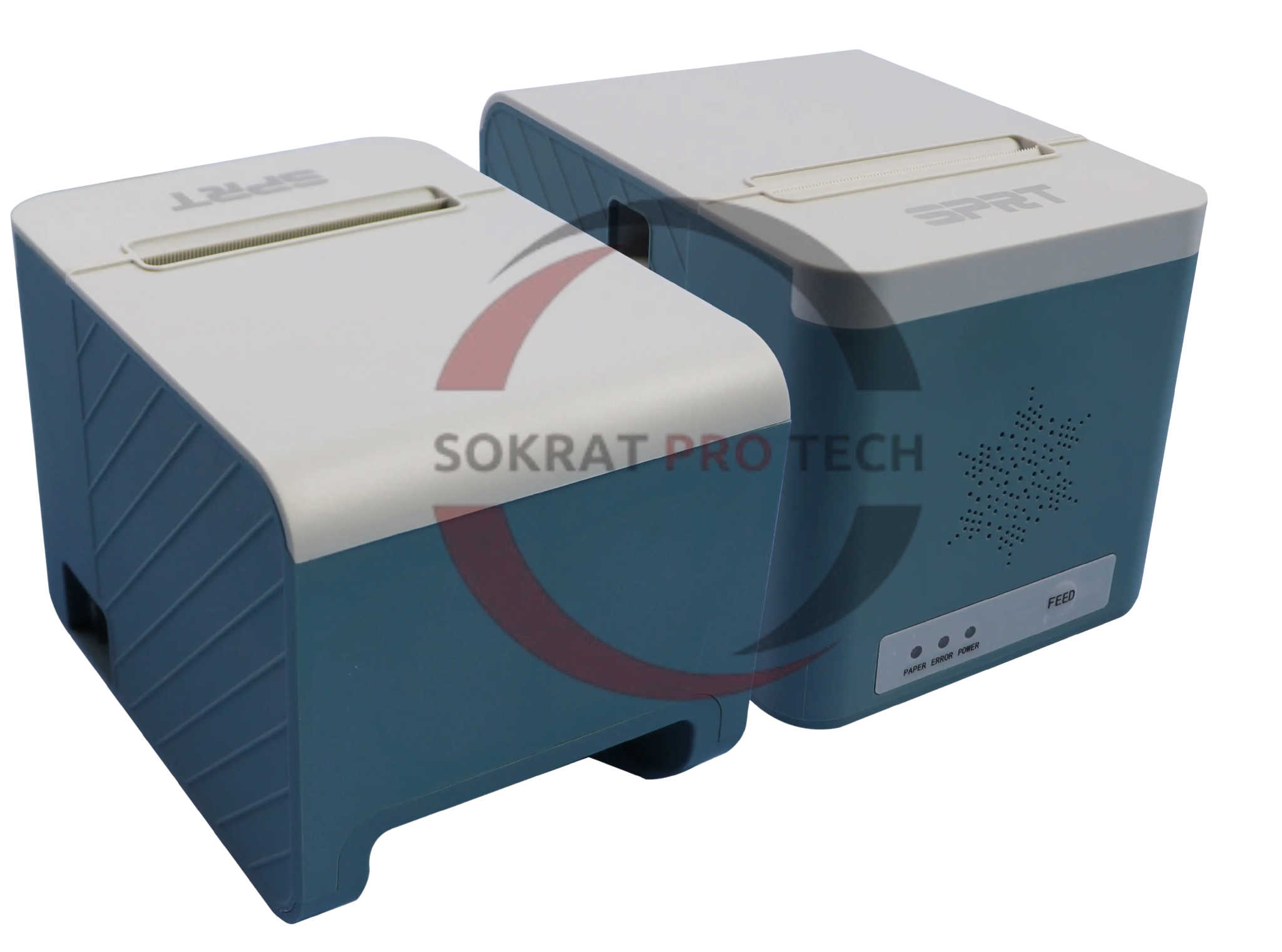 Sprt SP-POS8811 Industrialized Design Waterproof 80mm Receipt Printer