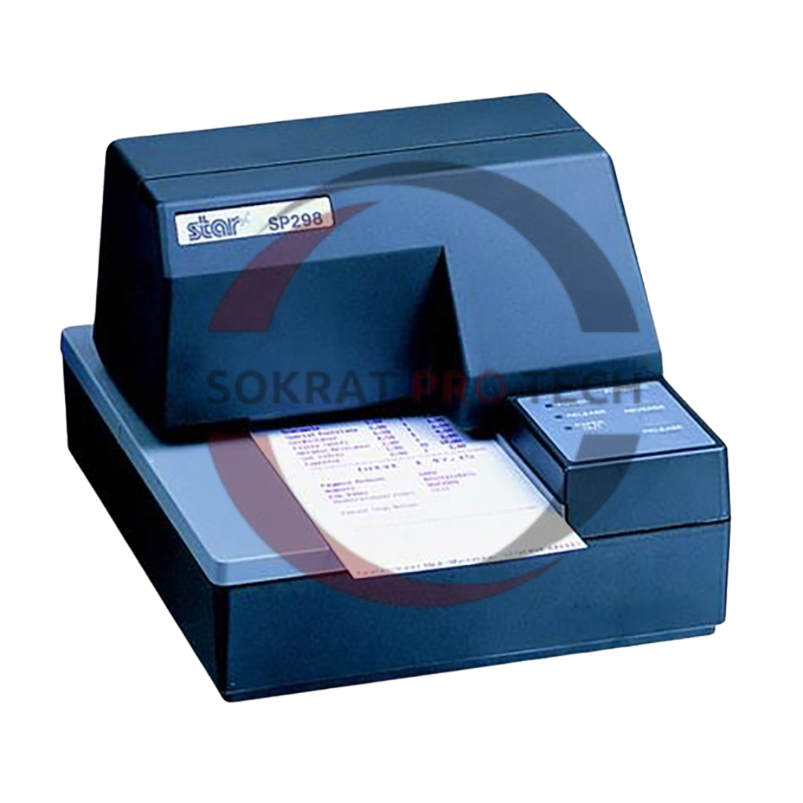 Star SP-298 Receipt Printer