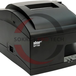 Star SP-742 POS Receipt Printer With Auto Cutter