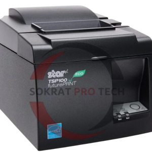 Star TSP100III Receipt Printer