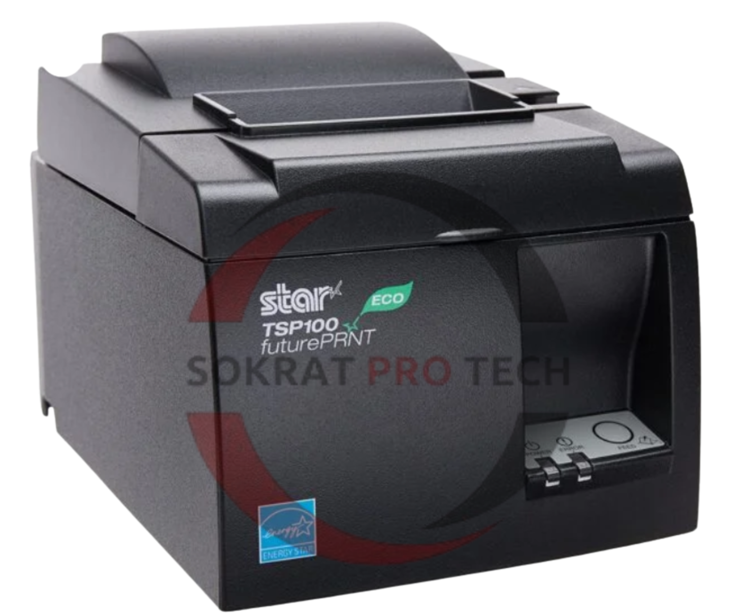 Star TSP100III Receipt Printer
