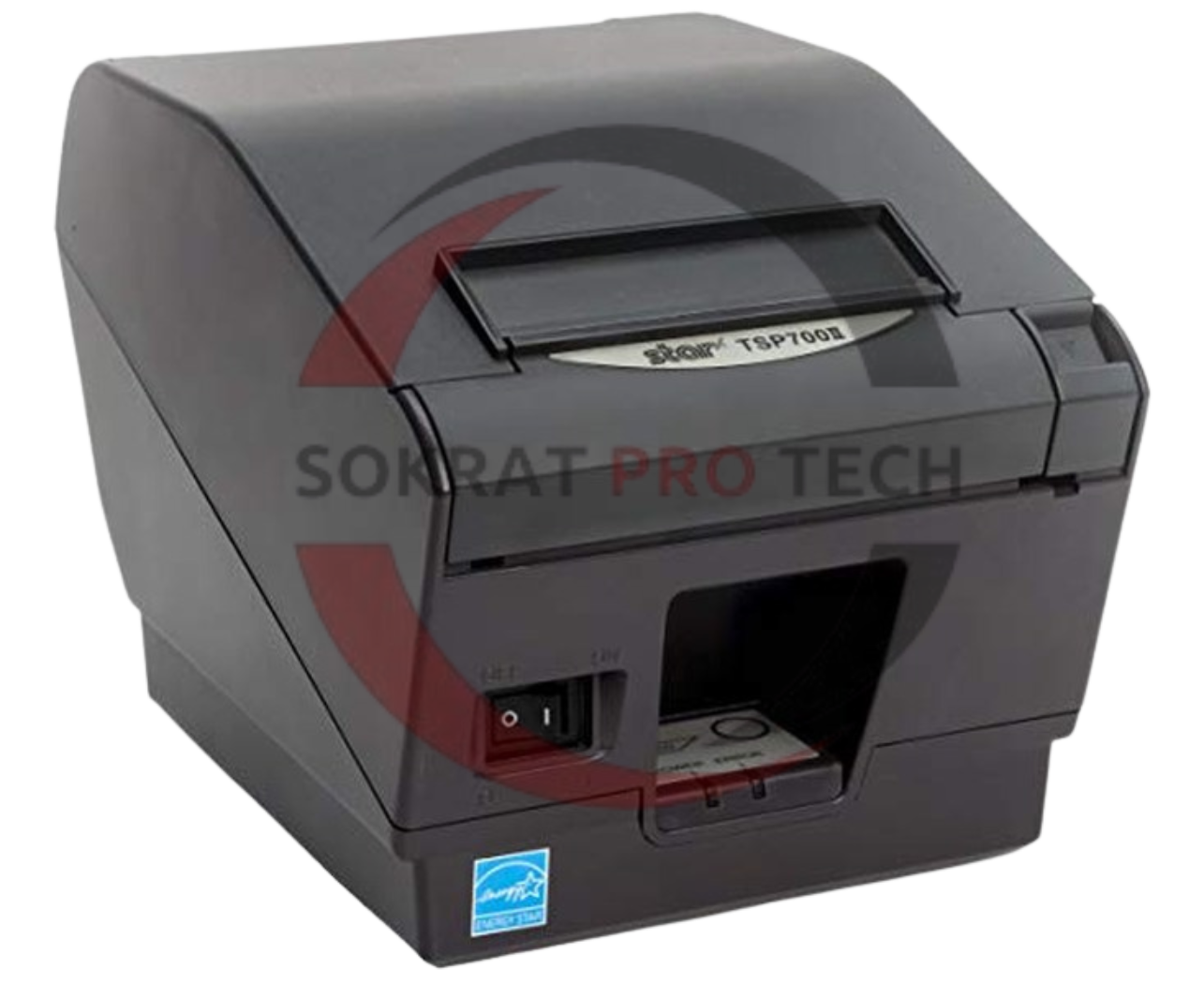 Star TSP 700 II Receipt Printer