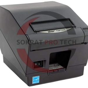 Star TSP 700 II Receipt Printer