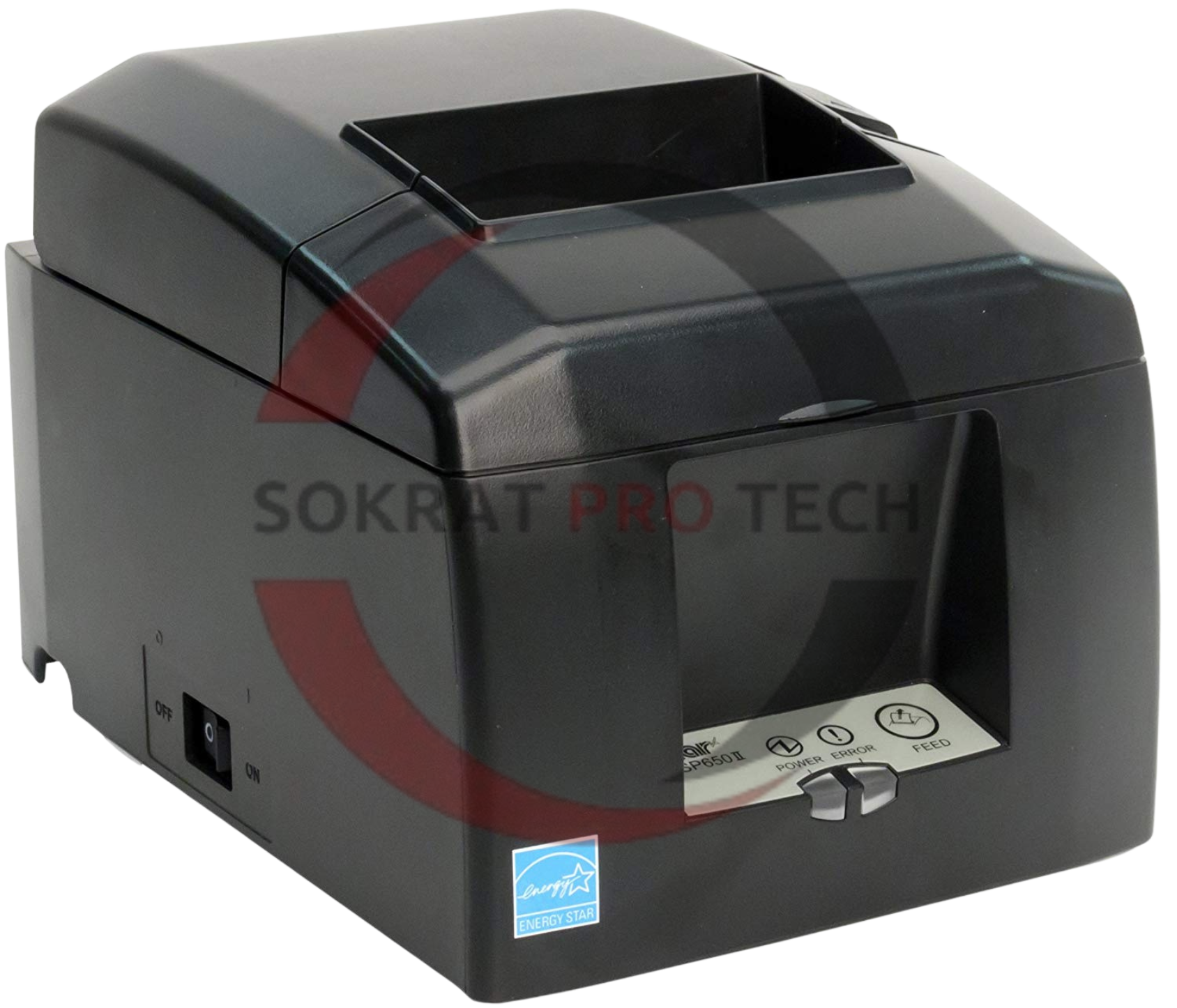 Star TSP654II Receipt Printer
