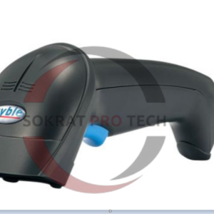 Syble 6255M 2D Imager Barcode Scanner