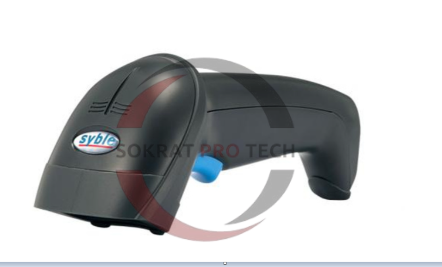 Syble 6255M 2D Imager Barcode Scanner