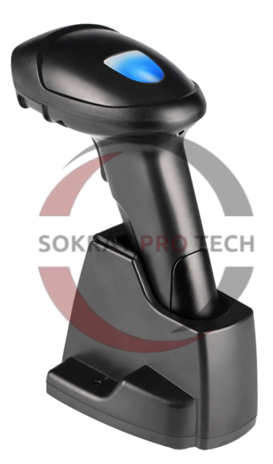 Syble 6266MBT Mager Wifi Scanner