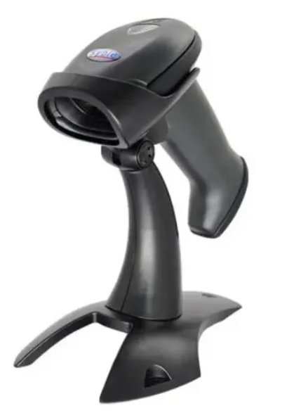 Syble XB-6208 2D CMOS QR PDF417 DM Barcode Scanner