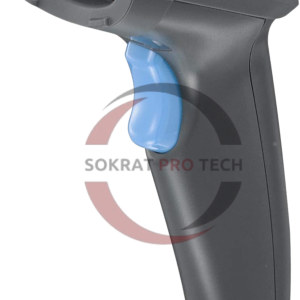 Syble XB-6221 2D Wired Handheld Barcode Scanner