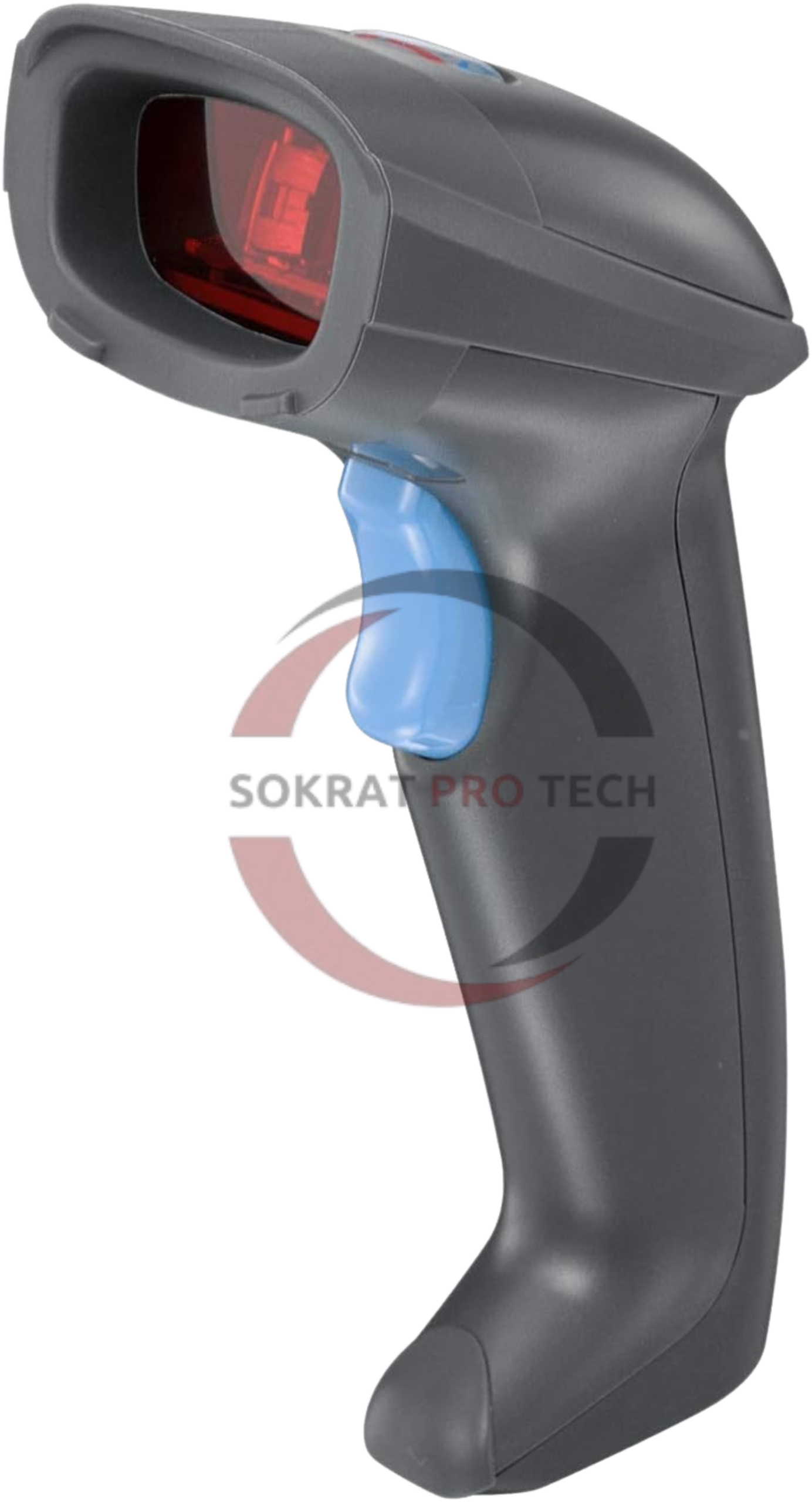 Syble XB-6221 2D Wired Handheld Barcode Scanner