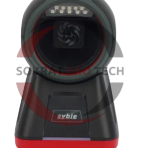 Syble XB-8602 2D Hands-free Desktop omnidirectional barcode scanners
