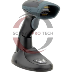 Syble XB-S80BT Imager 2D Barcode Scanner