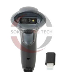 Syble XB-S80RB Imager 2D Barcode Scanner