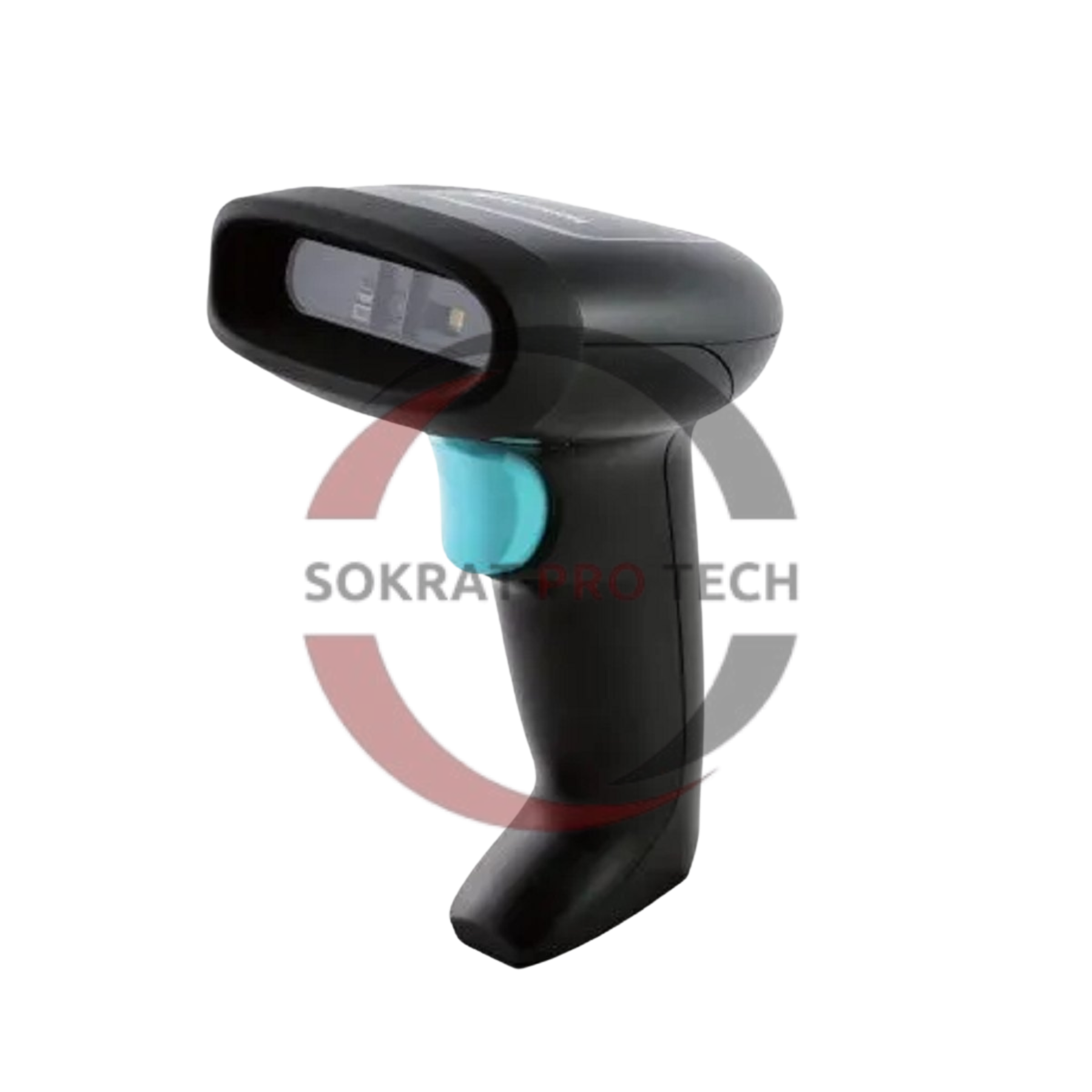 Honeywell HH400 Handheld Barcode Scanner