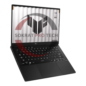 ASUS TUF Gaming A14 FA401KM-RG014W Gaming Laptop AMD Ryzen AI 7 350 1TB SSD 16GB Ram Nvidia GeForce RTX 5060 8GB 14'' Inch 2.5K Win.11 - Gray