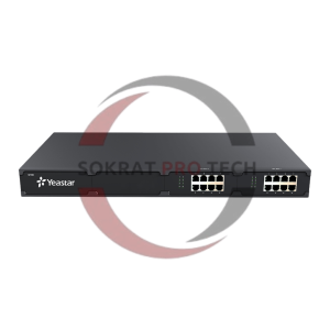 Yeastar S100 VoIP PBX