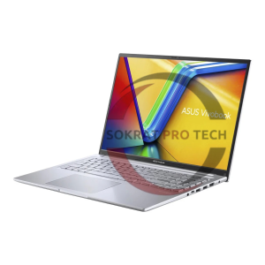 ASUS Vivobook 16 X1605VA-OACH565W Intel Core I5-13420H 512GB SSD 16GB Ram Intel UHD Graphics 16'' Inch OLED Win.11 - Silver
