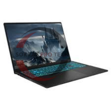 Asus V16 V3607VM-PL027W Gaming laptop Intel Core 7 240H 1TB SSD 32GB Ram Nvidia GeForce RTX 5060 8GB 16'' Inch WUXGA Win.11 - Black