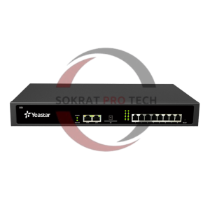 Yeastar S50 VoIP PBX