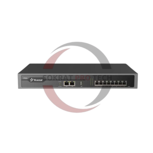 Yeastar P550 VoIP PBX