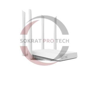 AirLive W6 184QAX Easy MESH & VPN Dual Band Router, Wi-Fi 6, 1800Mbps