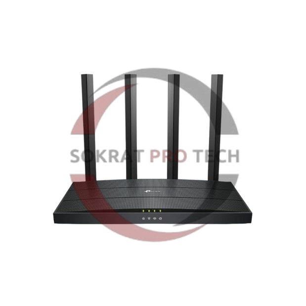 TP-Link Archer AX12 Wi-Fi 6 Router, AX1500