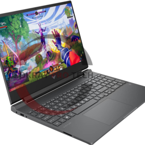 HP Victus 15-fa2787nr Gaming Laptop Intel Core i7-13620H 512GB SSD 16GB Ram Nvidia GeForce RTX 5060 8GB 15.6" Inch FHD Win.11 - Mica silver